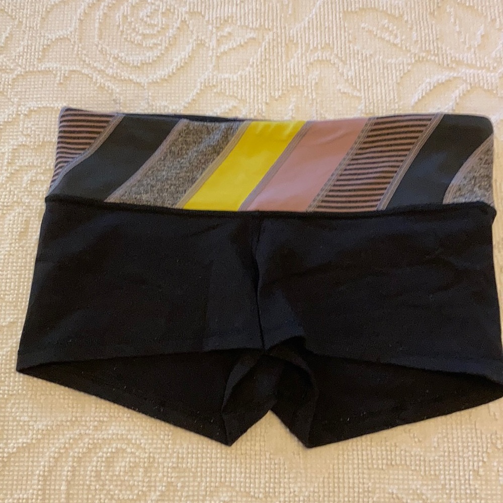 Reversible short Lulu running shorts GUC